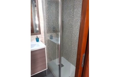 Resale - Apartment / flat -
Benidorm - Zona de Poniente