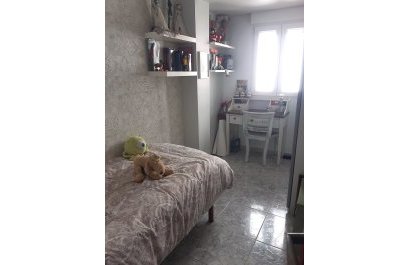 Resale - Apartment / flat -
Benidorm - Zona de Poniente