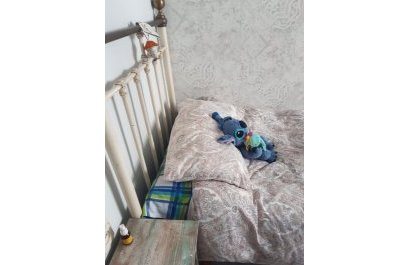 Resale - Apartment / flat -
Benidorm - Zona de Poniente