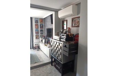 Resale - Apartment / flat -
Benidorm - Zona de Poniente