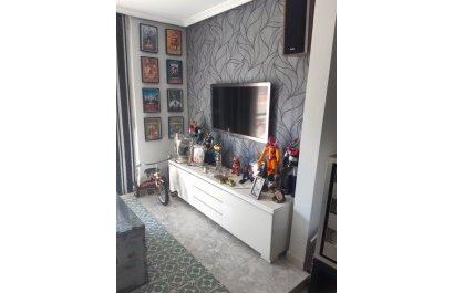 Resale - Apartment / flat -
Benidorm - Zona de Poniente