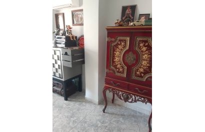Resale - Apartment / flat -
Benidorm - Zona de Poniente