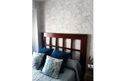Resale - Apartment / flat -
Benidorm - Zona de Poniente