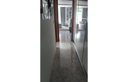 Resale - Apartment / flat -
Benidorm - Zona de Poniente