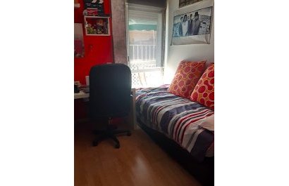 Resale - Apartment / flat -
Benidorm - Zona de Poniente