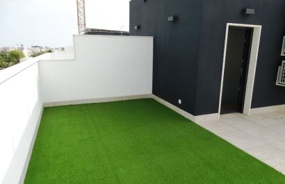 Nouvelle construction - Villa / Jumelée -
San Javier - Santiago de la Ribera