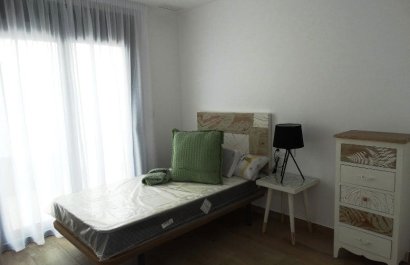 Nouvelle construction - Villa / Jumelée -
San Javier - Santiago de la Ribera