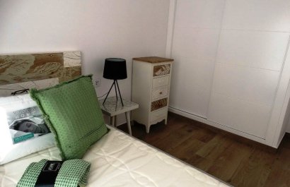 Nouvelle construction - Villa / Jumelée -
San Javier - Santiago de la Ribera