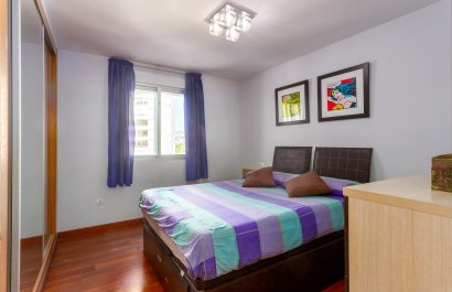 Segunda mano - Apartamento / piso -
Benidorm - Levante