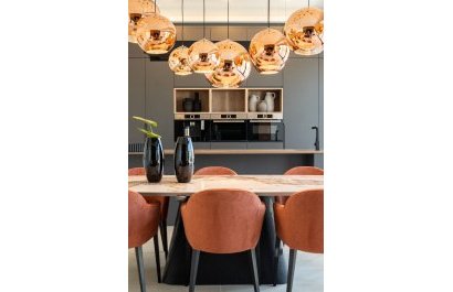 Nouvelle construction - Ville -
Rojales - Ciudad Quesada