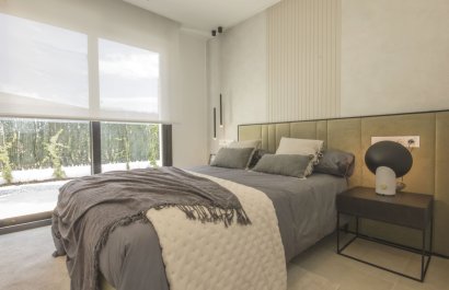 Nouvelle construction - Ville -
Rojales - Ciudad Quesada
