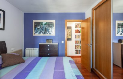 Segunda mano - Apartamento / piso -
Benidorm - Levante