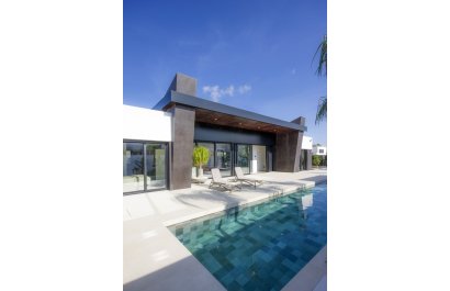 Nouvelle construction - Ville -
Rojales - Ciudad Quesada