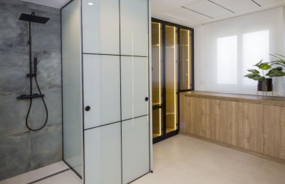 Nouvelle construction - Ville -
Rojales - Ciudad Quesada