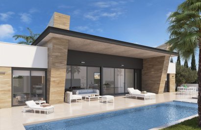 Nouvelle construction - Ville -
Rojales - Ciudad Quesada