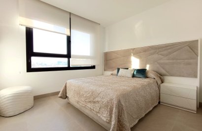 Obra nueva - Villa -
Benijofar
