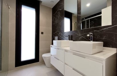 Obra nueva - Villa -
Benijofar