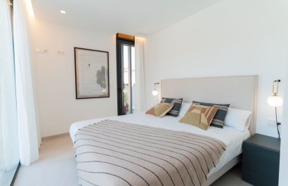 Nouvelle construction - Ville -
Rojales - Ciudad Quesada
