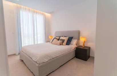 Nouvelle construction - Ville -
Rojales - Ciudad Quesada