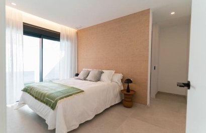 Nouvelle construction - Ville -
Rojales - Ciudad Quesada