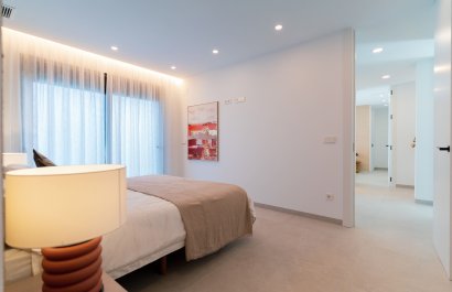 Nouvelle construction - Ville -
Rojales - Ciudad Quesada