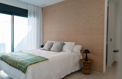Nouvelle construction - Ville -
Rojales - Ciudad Quesada