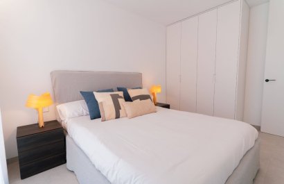 Nouvelle construction - Ville -
Rojales - Ciudad Quesada