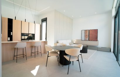 Nouvelle construction - Ville -
Rojales - Ciudad Quesada