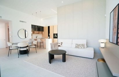 Nouvelle construction - Ville -
Rojales - Ciudad Quesada