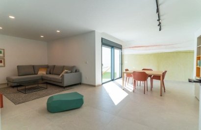 Nouvelle construction - Ville -
Rojales - Ciudad Quesada