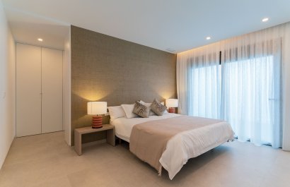 Nouvelle construction - Ville -
Rojales - Ciudad Quesada
