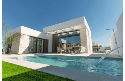 Nouvelle construction - Ville -
Rojales - Ciudad Quesada