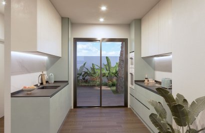 Nouvelle construction - Villa / Jumelée -
San Pedro del Pinatar - San Pedro del Pinatar pueblo