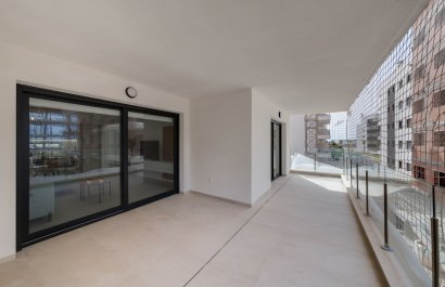 Nouvelle construction - Appartement -
Los Alcázares - Los Narejos