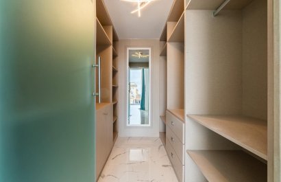Nouvelle construction - Ville -
Orihuela Costa - Villamartín