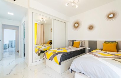 Nouvelle construction - Ville -
Orihuela Costa - Villamartín