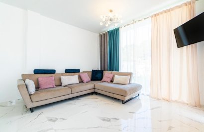 Nouvelle construction - Ville -
Orihuela Costa - Villamartín