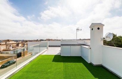 Nouvelle construction - Ville -
Orihuela Costa - Villamartín