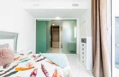 Nouvelle construction - Ville -
Orihuela Costa - Villamartín