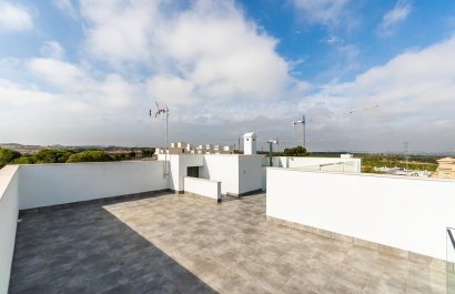Nouvelle construction - Ville -
Orihuela Costa - Villamartín