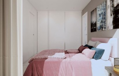 Nouvelle construction - Villa / Jumelée -
Daya Nueva