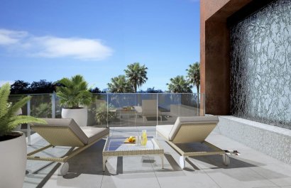 Nouvelle construction - Villa / Jumelée -
Daya Nueva
