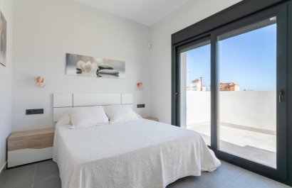 Nouvelle construction - Villa / Jumelée -
Daya Nueva