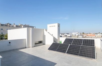 Nouvelle construction - Villa / Jumelée -
Daya Nueva