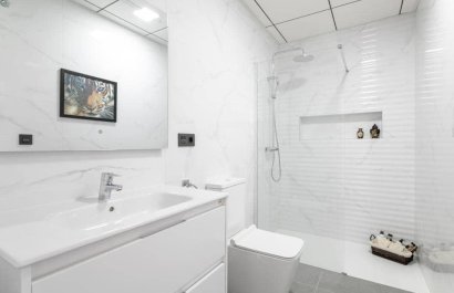 Nouvelle construction - Villa / Jumelée -
Daya Nueva