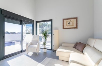 Nouvelle construction - Villa / Jumelée -
Daya Nueva