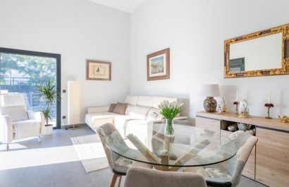 Nouvelle construction - Villa / Jumelée -
Daya Nueva