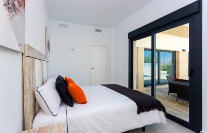 Nieuwbouw - Villa -
Daya Nueva