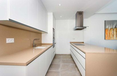 Nieuwbouw - Villa -
Daya Nueva
