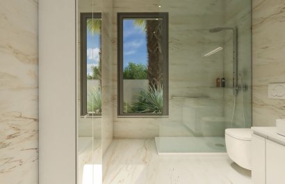 Nieuwbouw - Villa -
Daya Nueva